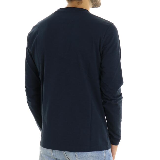 T-SHIRT SERAFINO SSEINSE - Mad Fashion | img vers.650x/